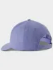 Brand Cap | Purple sold by Poederbaas