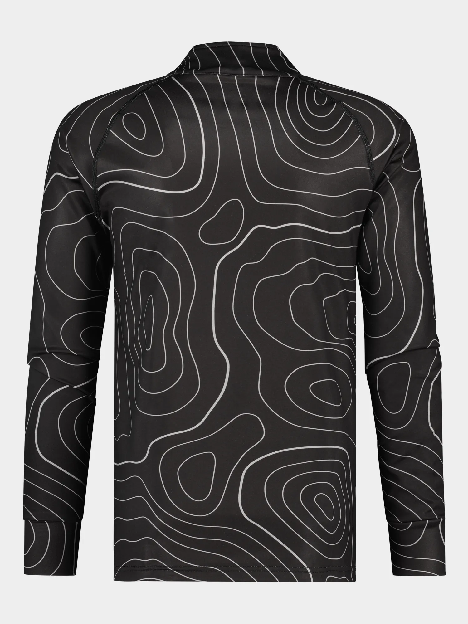 Maps Pully Men | Black Grey sold by Poederbaas product image thumbnail 5