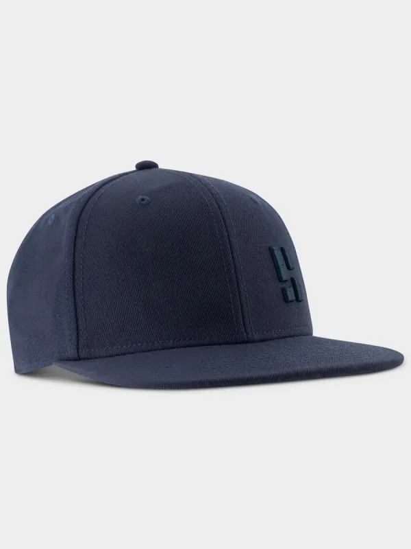 Riders Snapback Cap | Navy sold by Poederbaas