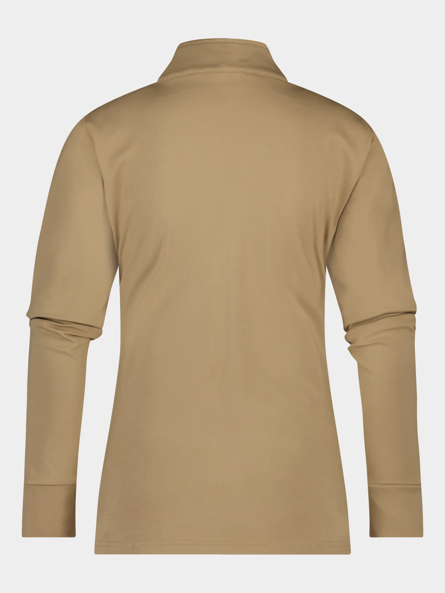 Arctic Pully Women | Sand sold by Poederbaas product image thumbnail 5