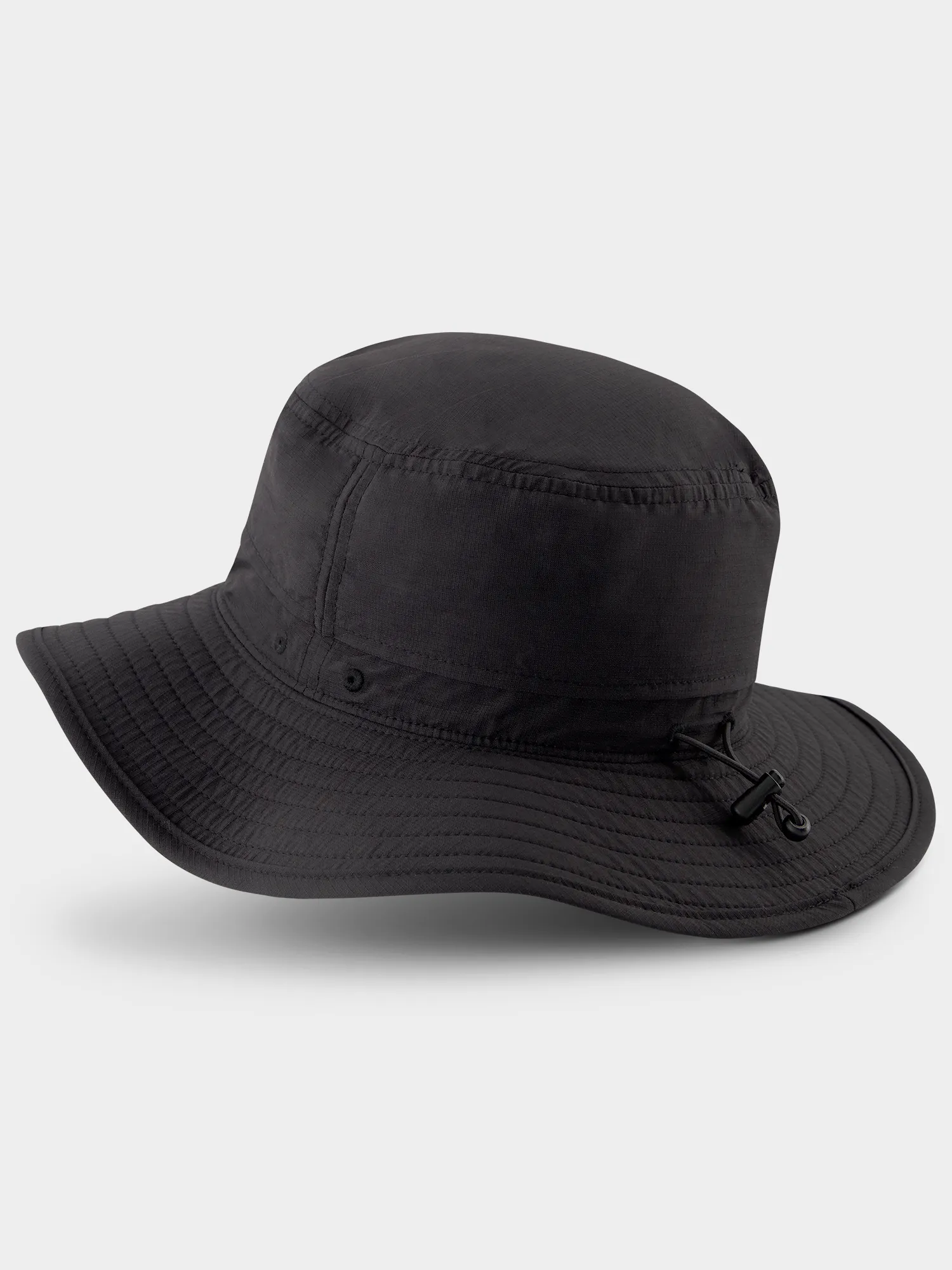 Bucket Hat | Black Multi sold by Poederbaas product image thumbnail 4