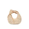 The Josie Knot Bag sold by Poolside