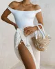 L'petite Mini Beach Tote sold by Poolside