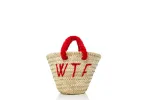 L'petite Mini Beach Tote sold by Poolside