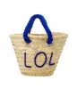 L'petite Mini Beach Tote sold by Poolside