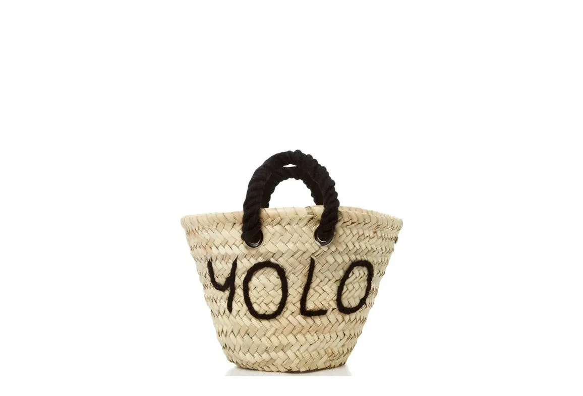 L'petite Mini Beach Tote sold by Poolside product image thumbnail 5