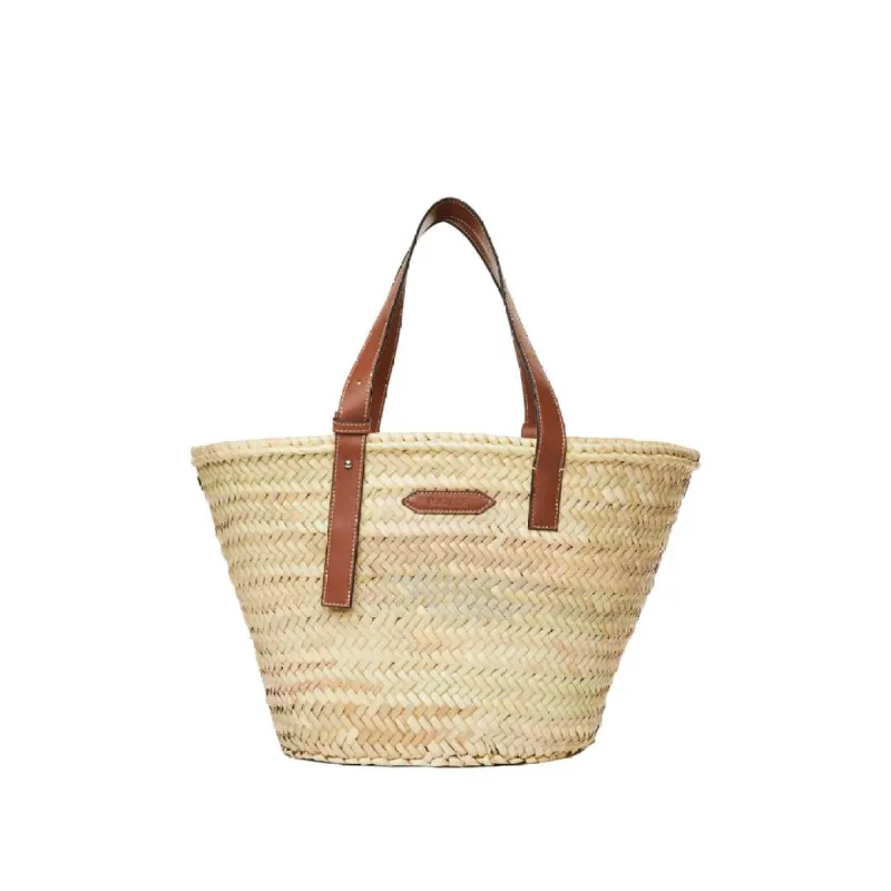 The Essaouira Tote - Medium sold by Poolside