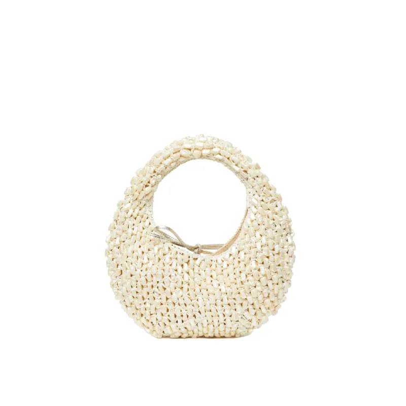 The Josie Tie Bag sold by Poolside