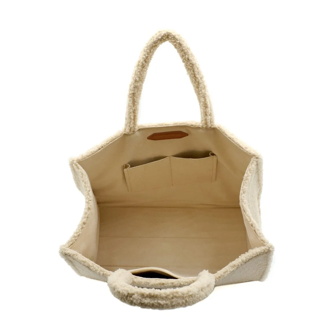 The Teddy Tote sold by Poolside product image thumbnail 4