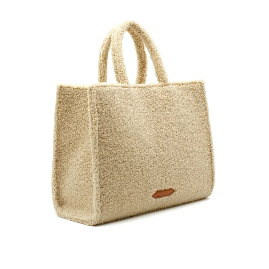 The Teddy Tote sold by Poolside product image thumbnail 2