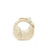 The Josie All Pearl Bag sold by Poolside