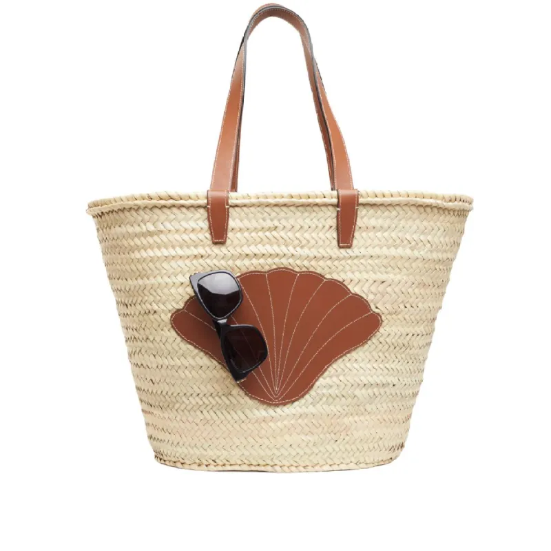 The Ibiza Tote sold by Poolside