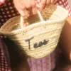Tees Basket sold by Poolside