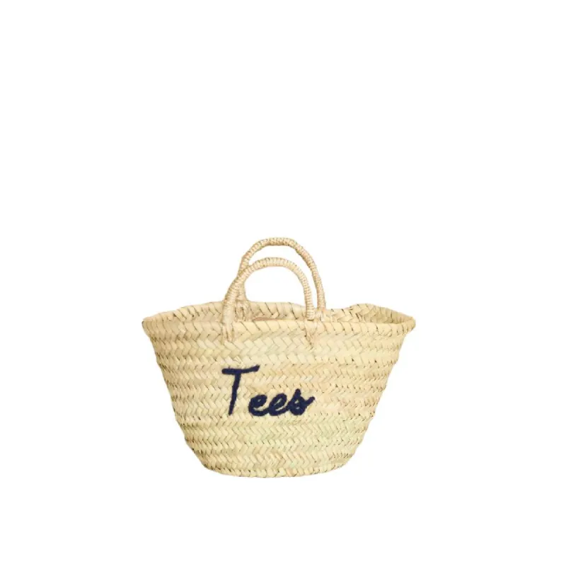 Tees Basket sold by Poolside