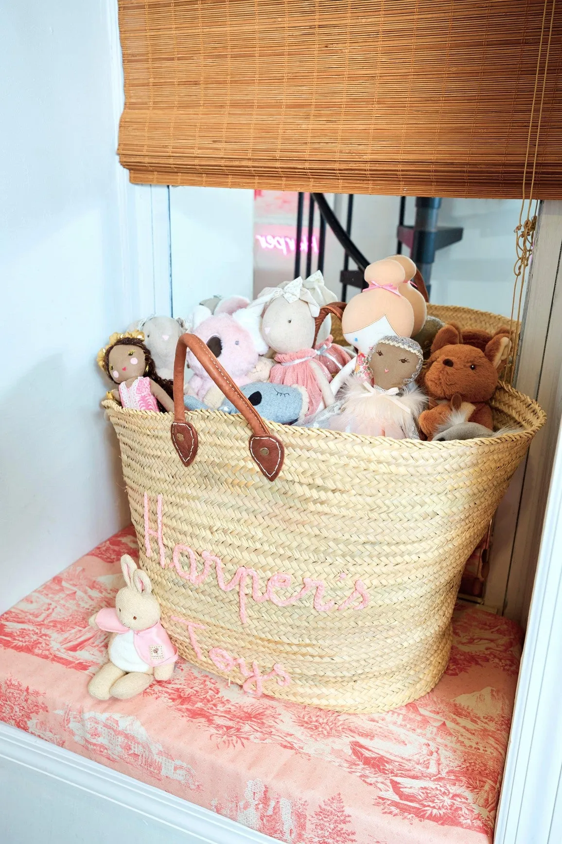 XXL Beach Tote sold by Poolside product image thumbnail 3