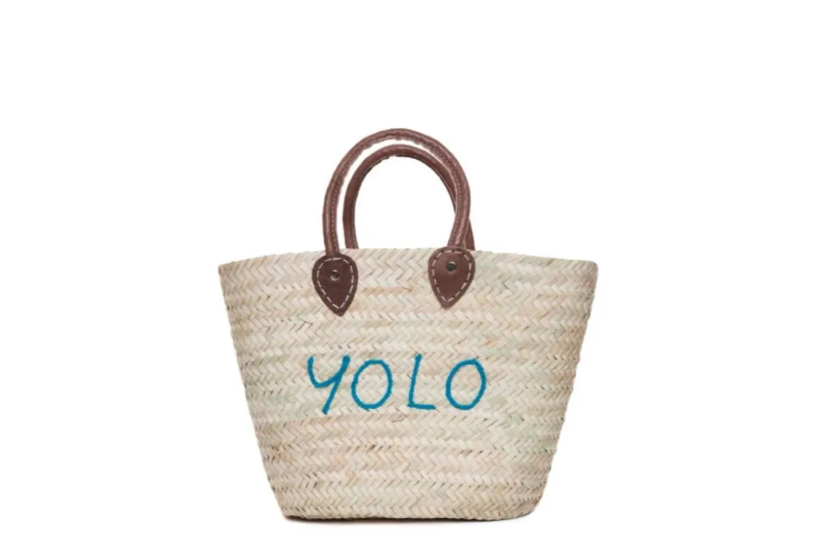 Medium Beach Tote COPY sold by Poolside