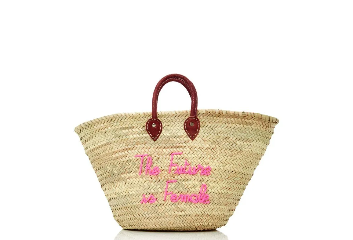 Large Beach Tote (Short Handles) sold by Poolside product image thumbnail 3