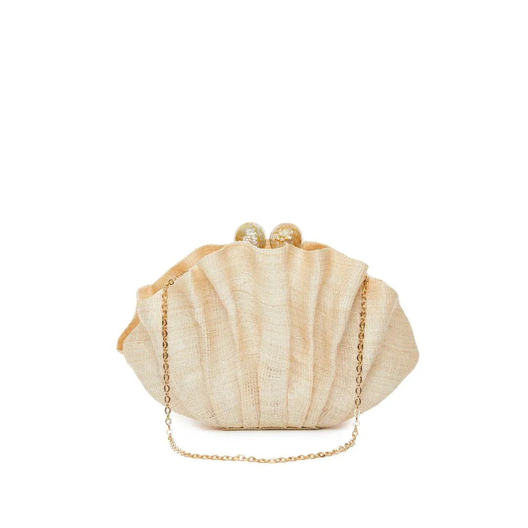 The Origami Scallop - Sand sold by Poolside