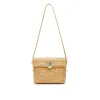 The Box Bag sold by Poolside