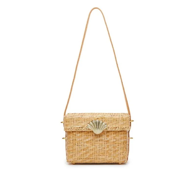 The Box Bag sold by Poolside
