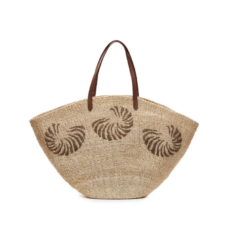 The Anna Tote sold by Poolside