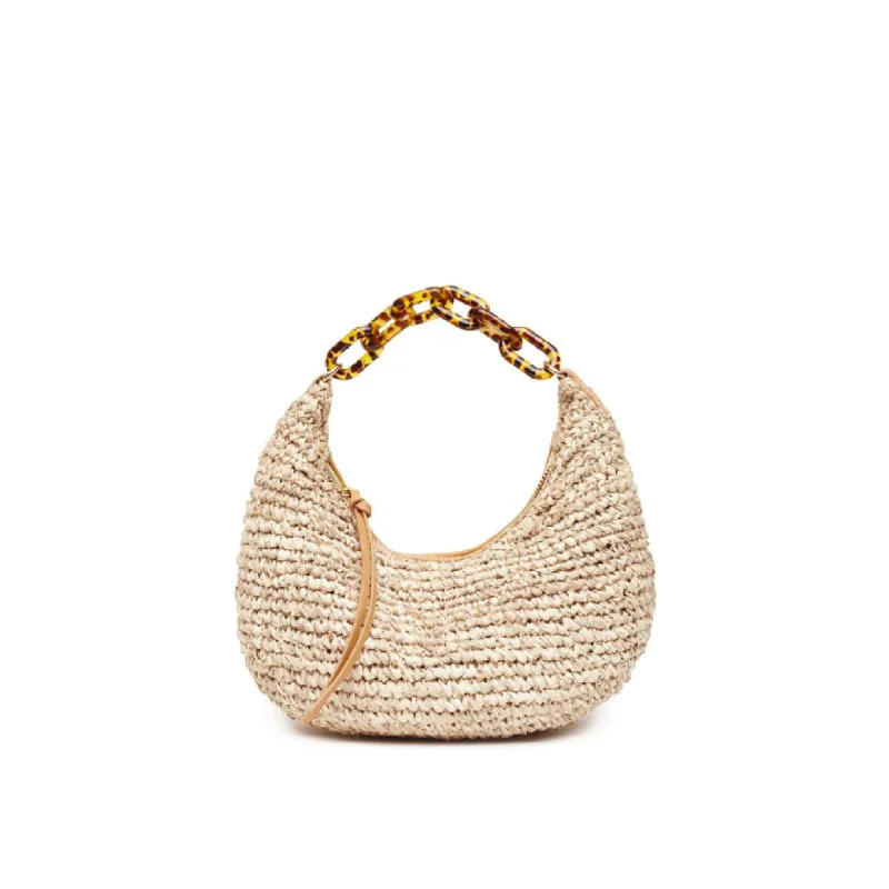 The Josie Chain Bag sold by Poolside