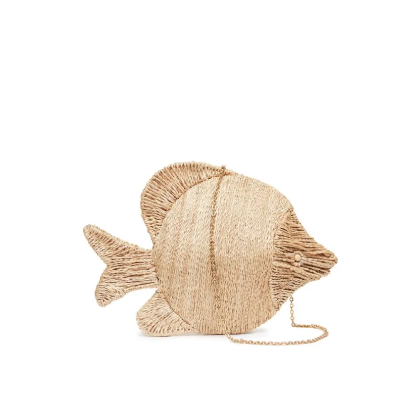 The Rhodes Rope Fish sold by Poolside