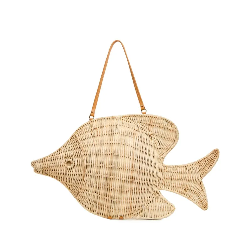 The Paros Tote sold by Poolside