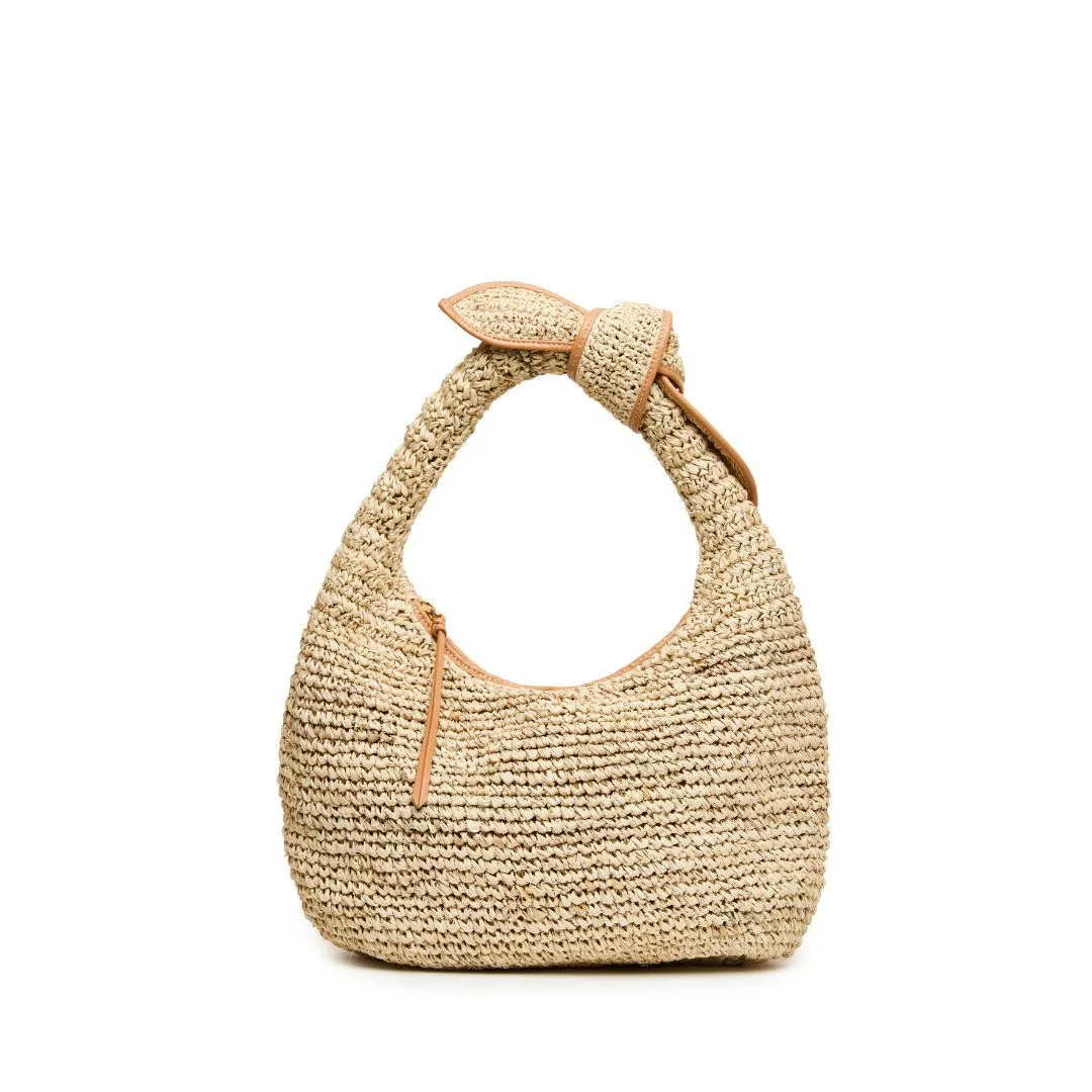 The Josie Shoulder Bag sold by Poolside