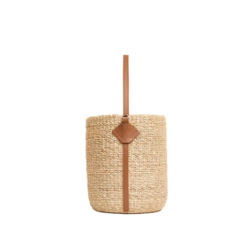 The Egypt Beach Tote sold by Poolside