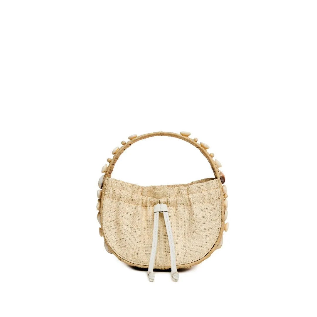 The Arc Bag (Shells) sold by Poolside