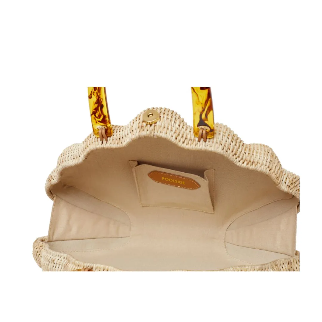 The Coquille sold by Poolside product image thumbnail 3