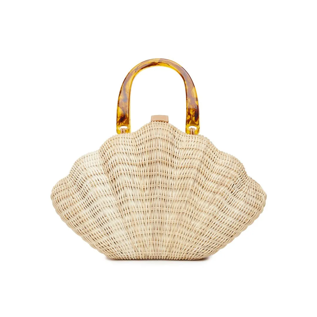 The Coquille sold by Poolside