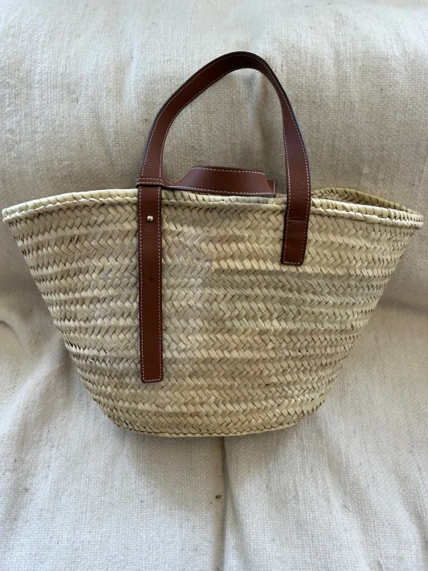 SALE - Essaouira Tote (Small) sold by Poolside