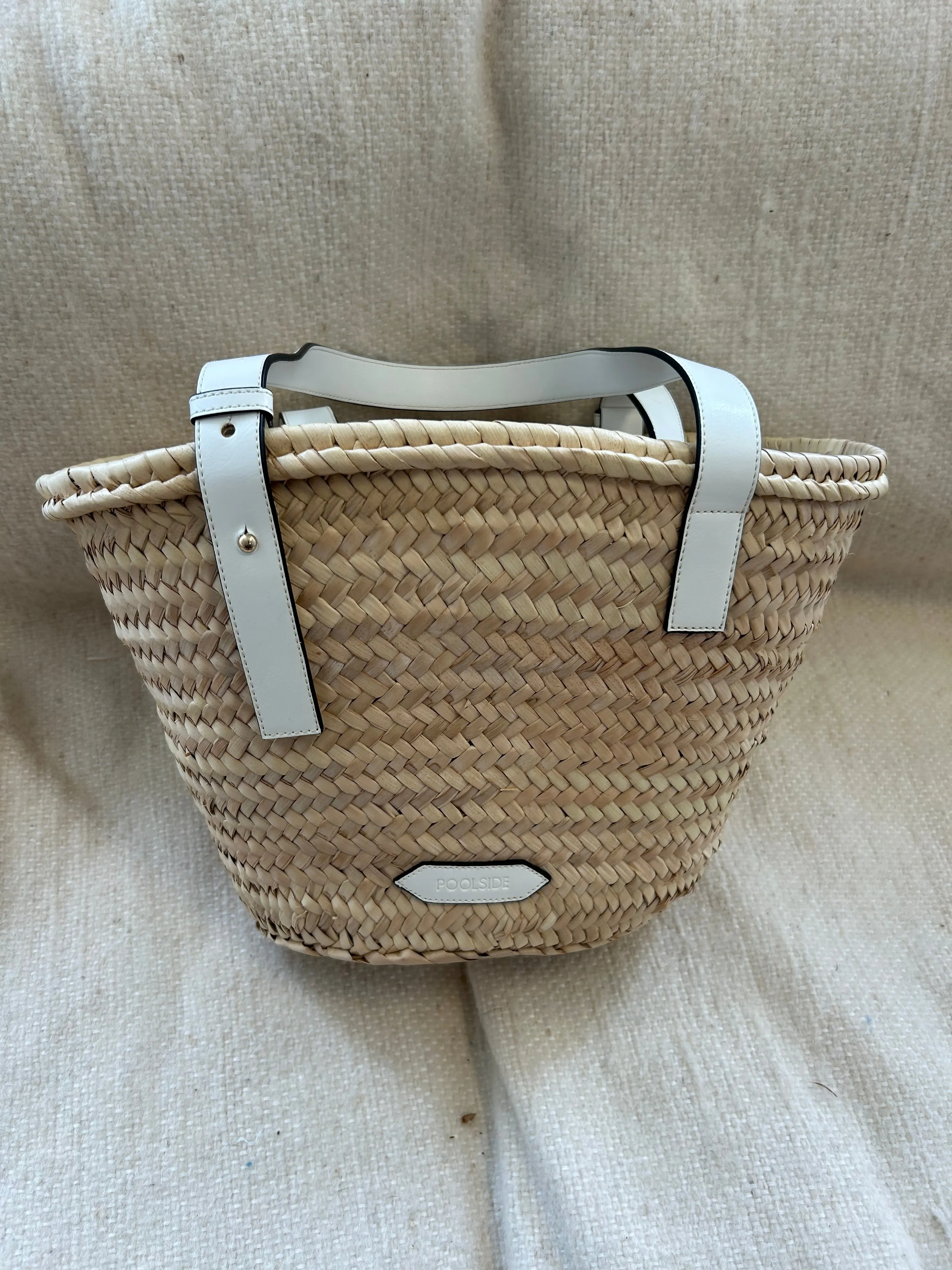 SALE - The Essaouira Tote (Small) sold by Poolside