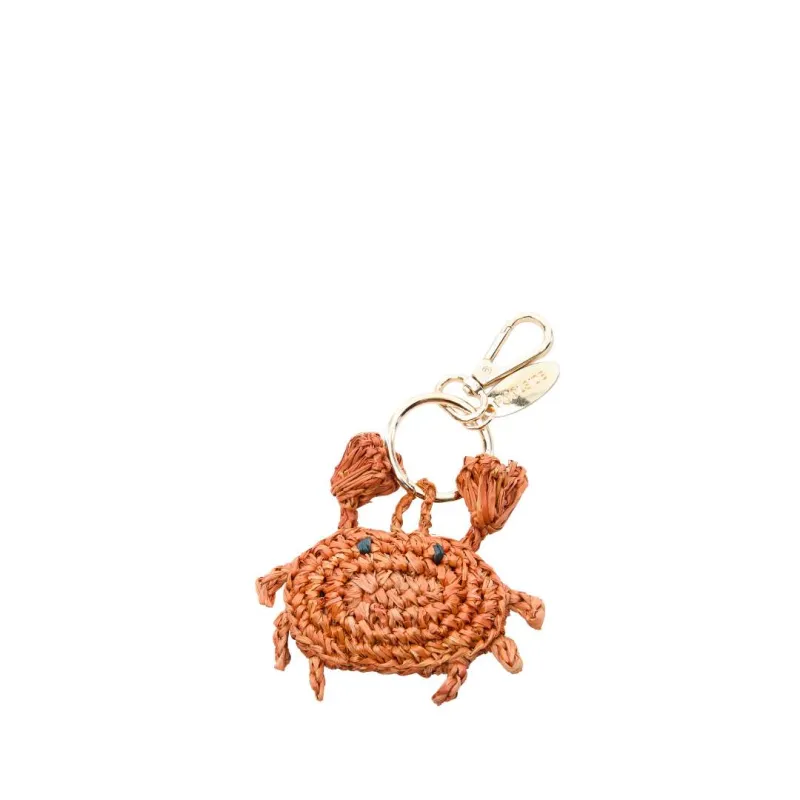 The Crab Bag Charm sold by Poolside