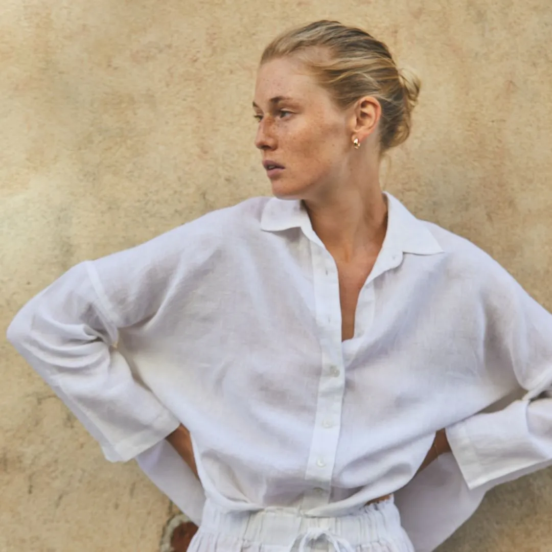 The Ida Oxford sold by Poolside product image thumbnail 2