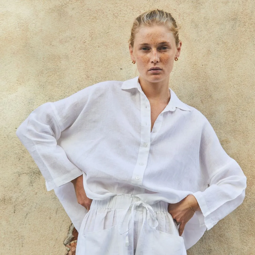 The Ida Oxford sold by Poolside