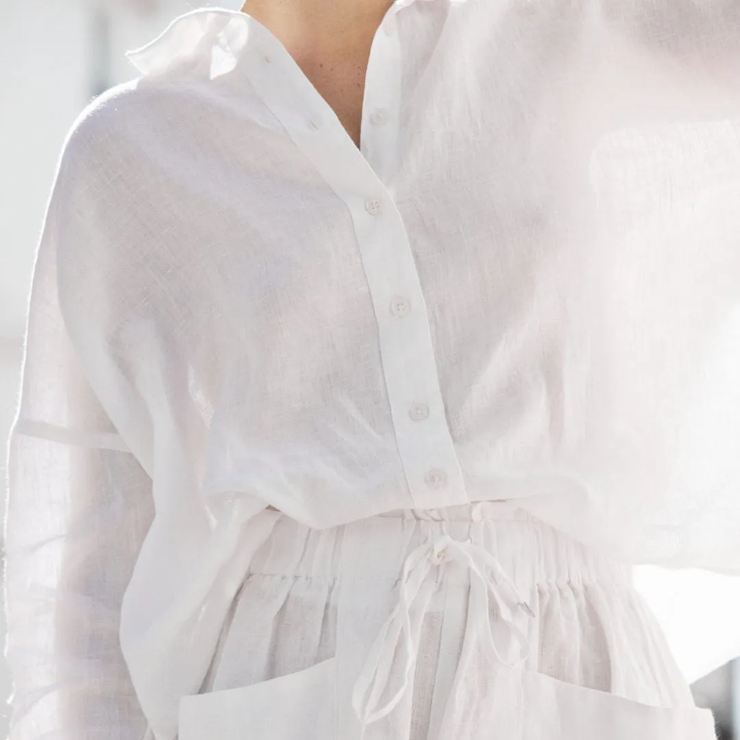 The Ida Oxford sold by Poolside product image thumbnail 4