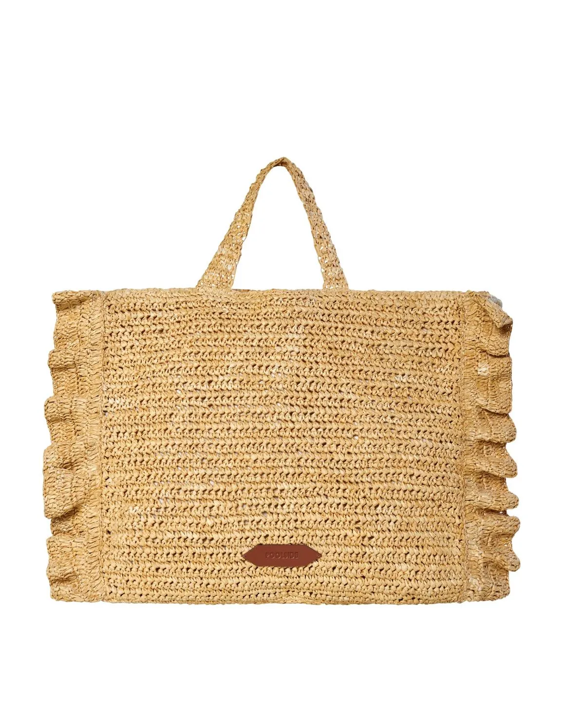 SALE - Sogno Tote sold by Poolside