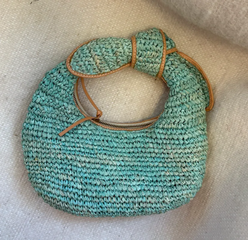 SALE - The Josie Knot Bag sold by Poolside