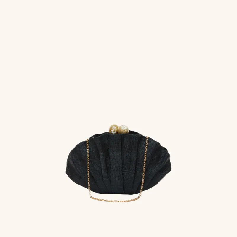 The Origami Scallop - Midnight sold by Poolside