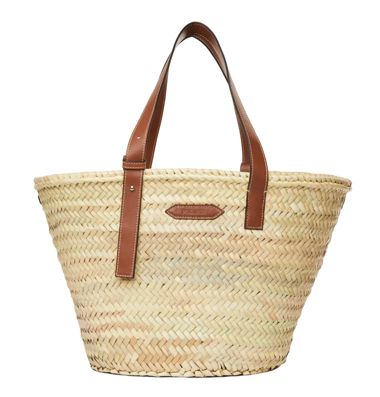 SALE - The Essaouira Tote sold by Poolside