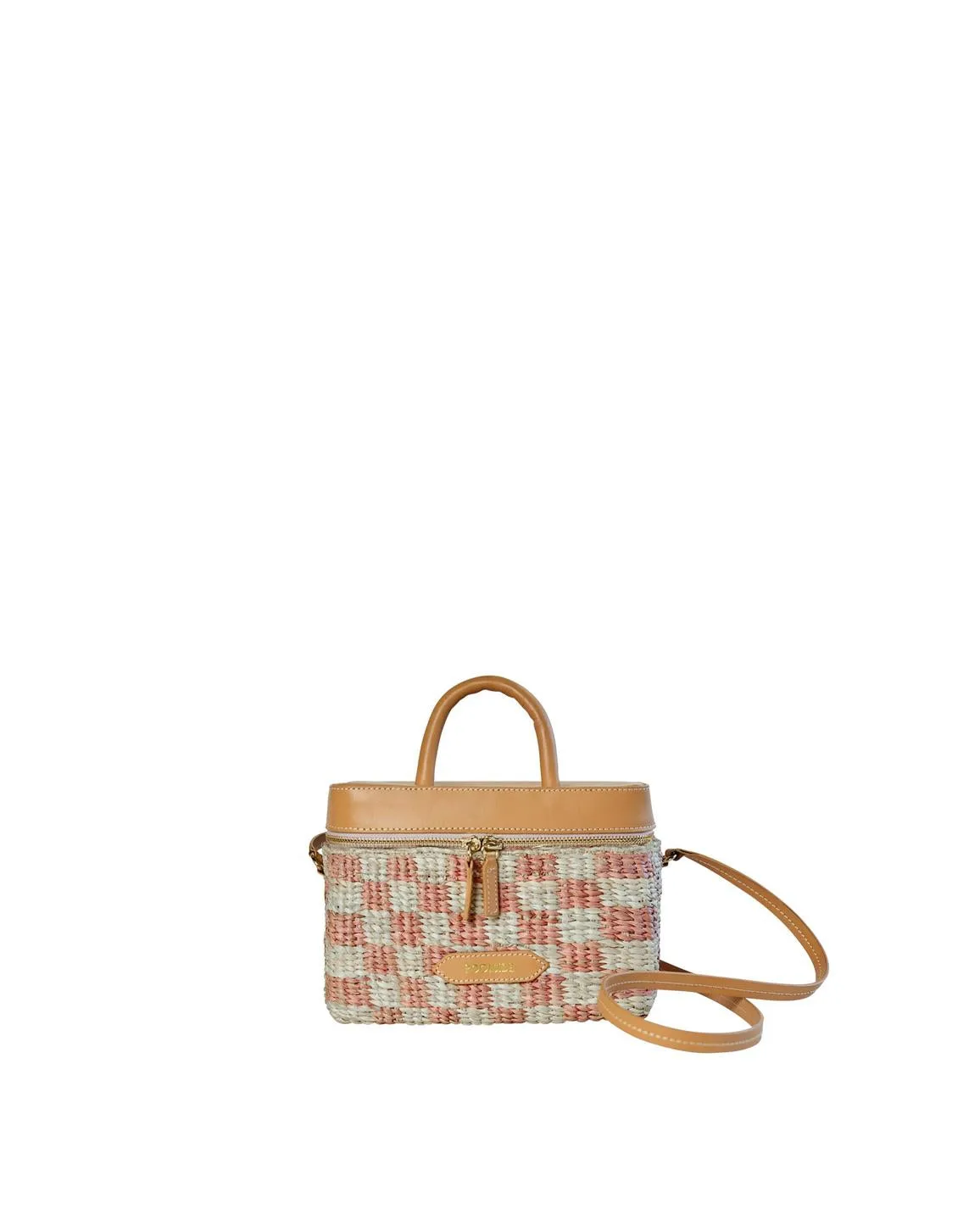 SALE - The Checker Trunk sold by Poolside