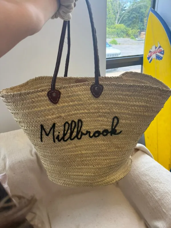 SALE - XXL Beach Tote sold by Poolside