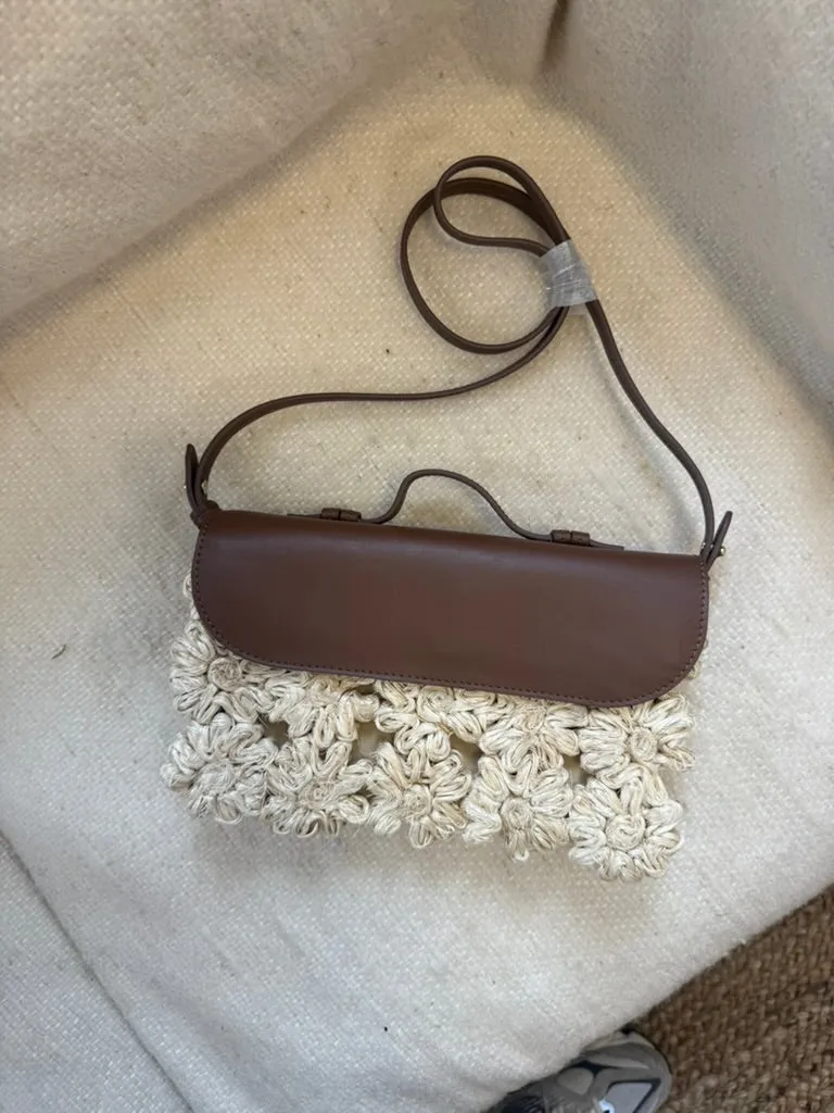 SALE - Ravello Clutch sold by Poolside product image thumbnail 2