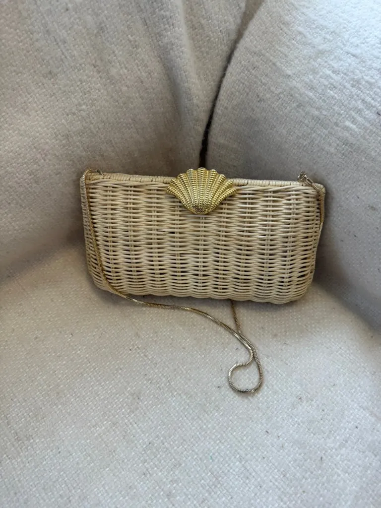 SALE - The Classica Clutch sold by Poolside product image thumbnail 2