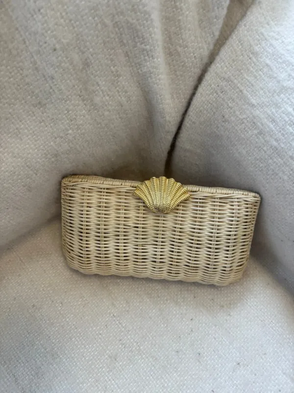 SALE - The Classica Clutch sold by Poolside