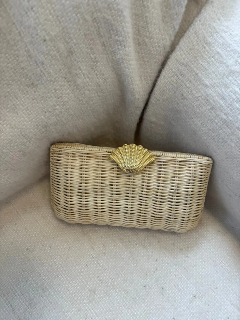 SALE - The Classica Clutch sold by Poolside