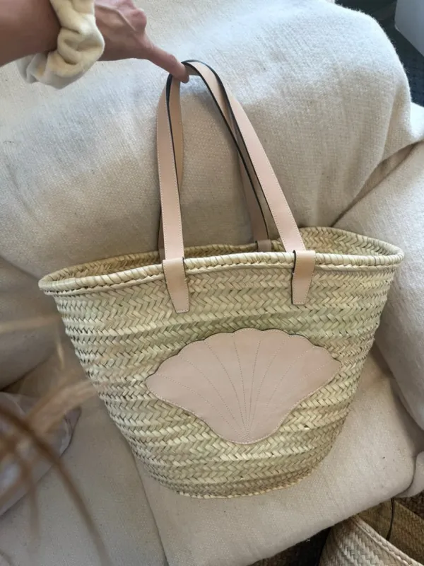 SALE - Ibiza Large Tote sold by Poolside